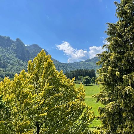 Geraeumiges Domizil Mit Bergblick Und Sauna Oberwössen Kültér fotó