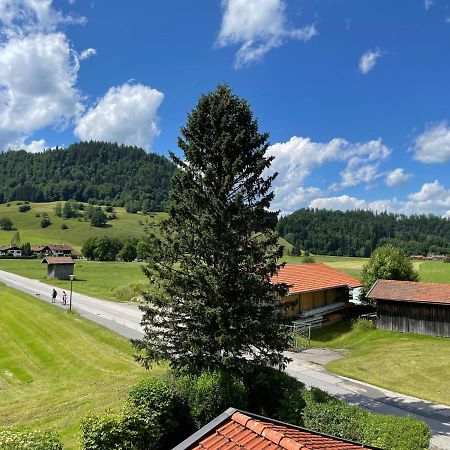 Geraeumiges Domizil Mit Bergblick Und Sauna Oberwössen Kültér fotó